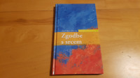 Knjiga Zgodbe s srcem