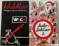 KOLOFOKTAR 1, 2 (šale, humor, vici)
