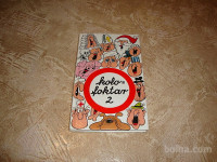 KOLOFOKTAR 2.del 1996