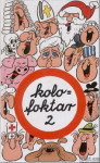 Kolofoktar1, 2, Mont1996, smeh, vici - Popust na vecjo kolicino knjig!