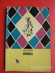 KONDOR 18.CARLO GOLDONI:KRČMARICA