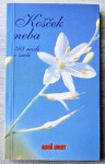 KOŠČEK NEBA : 365 MISLI O SREČI Wilhelm Muhs