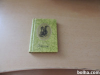 LUKNJA V GLAVI Ž. PETAN CANKARJEVA ZALOŽBA 2002