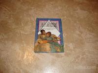 O MATERI (izbor pozornih besed in lepih slik) Mk 1994