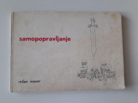 MILAN MAVER, SAMOUPRAVLJANJE, KARIKATURE