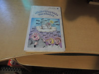 MINISTRANTSKE SMEŠNICE R. ABELN MOHORJEVA DRUŽBA 2019