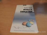 MISLI V TABLETAH B. NOVAK ZALOŽBA GENIJA 2005