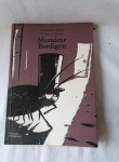 Monsieur Bordigon - italijanščina in slovenščina