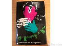 MURPHYJEV ZAKON ARTHUR BLOCH