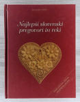 NAJLEPŠI SLOVENSKI PREGOVORI IN REKI Marjeta Zorec