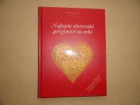 NAJLEPŠI SLOVENSKI PREGOVORI IN REKI