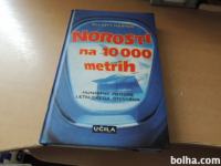 NOROSTI NA 10.000 METRIH E. HESTER UČILA INT. 2002