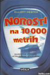 Norosti na 10000 metrih/ Elliott Hester