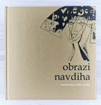 OBRAZI NAVDIHA Anamarija Nuša Mulej