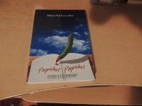 PAPRIKE, PAPRIKE! M. PETEK LEVOKOV ZALOŽBA KARANTANIJA 2007