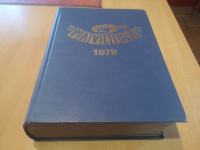 Pavliha 1978 - Darilo za rojstni dan / Letniki 1978