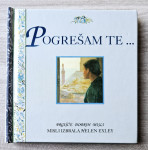 POGREŠAM TE ... Helen Exley