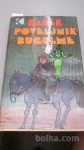 POVELJNIK BUGULME