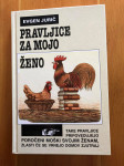 Pravljice za mojo ženo - Evgen Jurič