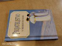 ** Prijateljstvo v besedi in sliki / Helen Exley - lepo darilo