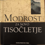 Prodam Modrost za novo tisočletje