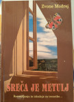 Prodam Sreča je metulj