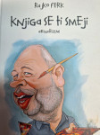 RAJKO FERK KNJIGA SE TI SMEJI