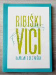 RIBIŠKI VICI Damjan Golovrški