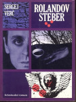 Rolandov steber - Verč - Popust na vecjo kolicino knjig!!