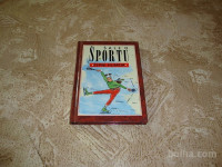 Šale o športu,žepni humor Mk 1995