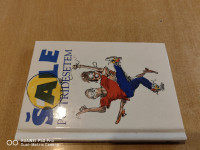 Šale po tridesetem / Macfarlane  - lepo darilo