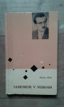 Samomor v nebesih, Marjan Kolar, humoreske, DZS, 1964