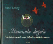 SLAMNATA DEŽELA; ARHETIPSKI FRAGMENTI ENEGA ŽIVLJENJA POD EDINIM SONCE