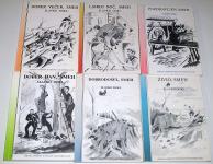 SLAVKO DOKL – Izbrane anekdote in prigode dolenjskih ljudi