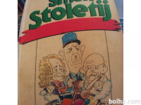 SLAVKO KRUŠNIK: SMEH STOLETIJ
