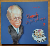 Smeh je pol zdravja, 3 del