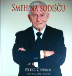 SMEH NA SODIŠČU, Peter Čeferin