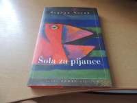 ŠOLA ZA PIJANCE B. NOVAK ZALOŽILA MONDENA / IZZIV 2002