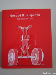Stane Kavčič - Nini Gospod M. v športu. Športni aforizmi