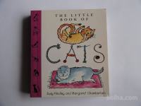 THE LITTLE BOOK OF CATS