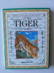 TIGER, ZBIRKA KITAJSKI HOROSKOPI