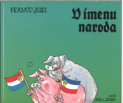 V imenu naroda / Franco Juri