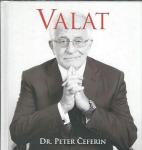 Valat / Peter Čeferin