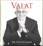 Valat / Peter Čeferin