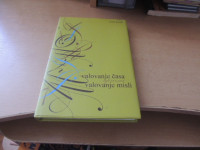 VALOVANJE ČASA, VALOVANJE MISLI- AFORIZMI B. KURALT SAMOZALOŽBA 2009