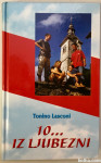 10 … IZ LJUBEZNI – Tonino Lasconi - KOT NOVA