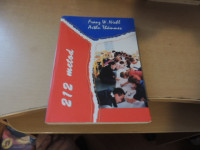 212 METOD F. W. NIEHL / A. THÖMMES SLOMŠKOVA ZALOŽBA 2004