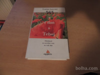 365 + 1 DAN S TEBOJ T. LASCONI ZALOŽBA OGNJIŠČE 2006