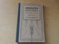 ANGELČEKOTROKOM PRIJATELJ, UČITELJ IN VODITELJ A. KRŽIČ ZALOŽILO