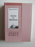 ANTON STRLE, TEOLOGI ZA PRIHODNOST